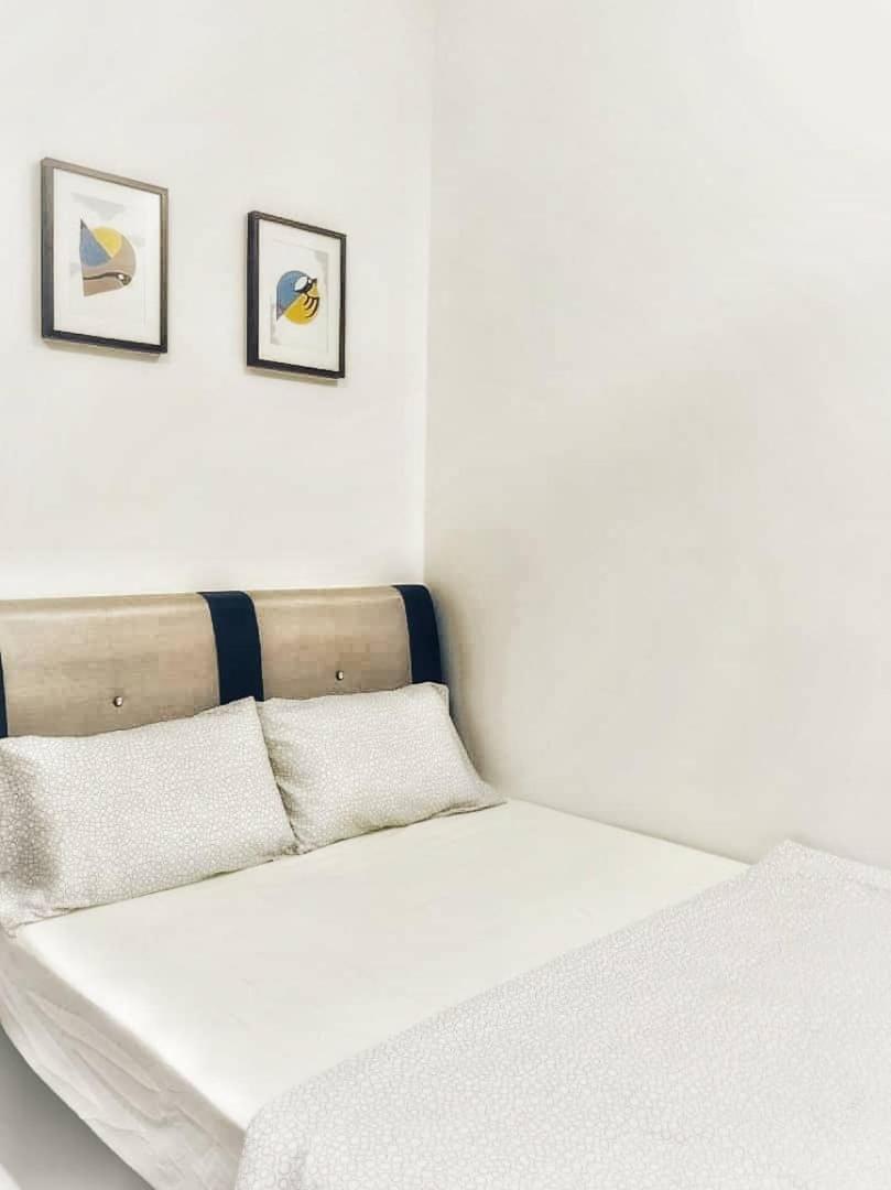 Mesahill Nilai 2 Room Condo - Fast Wifi, Amazing Pool & Tv Exterior photo